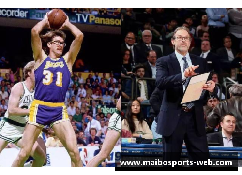 洛杉矶篮球盛事：NBA球队竞技与城市风貌交汇