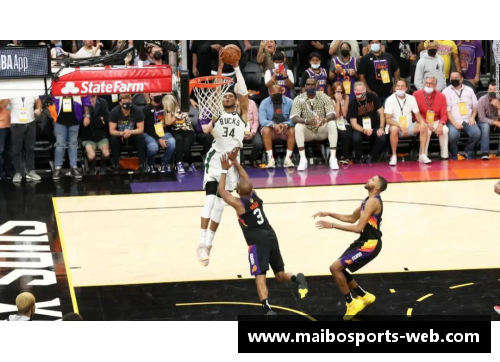 NBA震撼：新赛季巅峰对决，谁主沉浮？