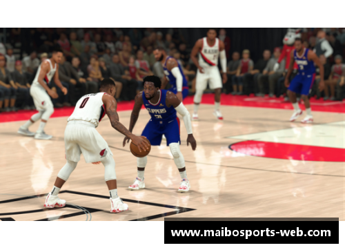 NBA爱奇艺：全新体验，探索篮球世界的无限可能